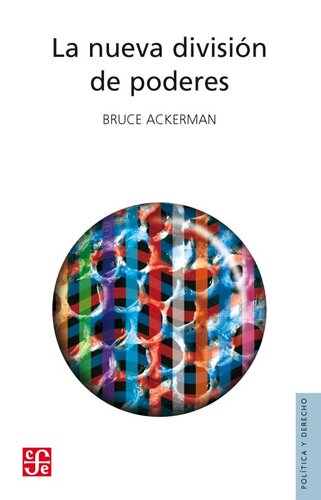 La nueva división de poderes