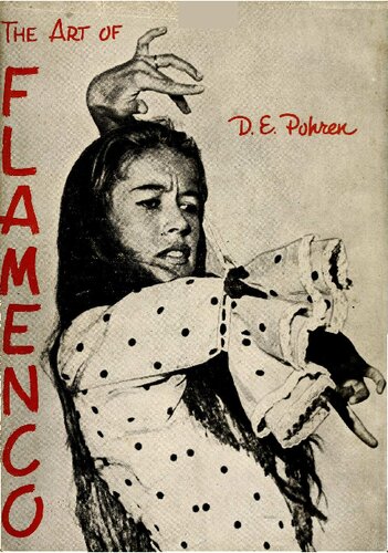 The Art of Flamenco