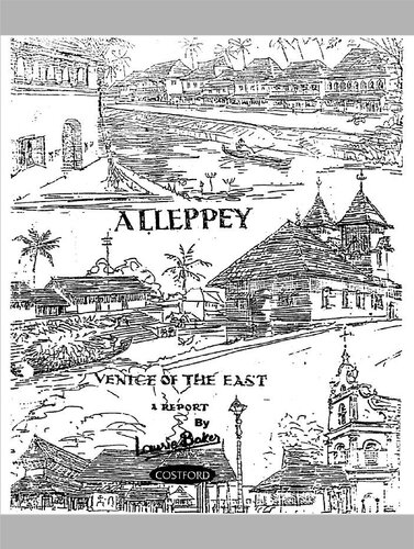 Alleppy: Venice of the East