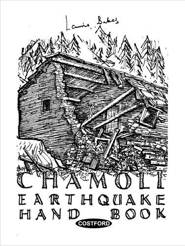 Chamoli Earthquake Handbook