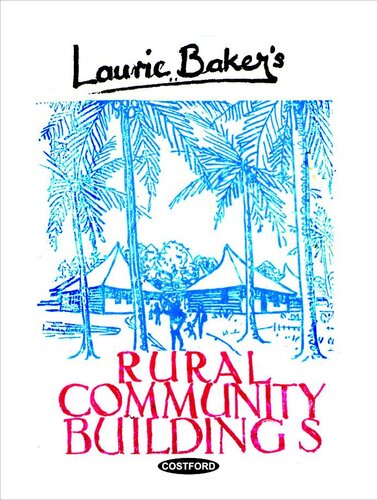 Rural Community Buildings