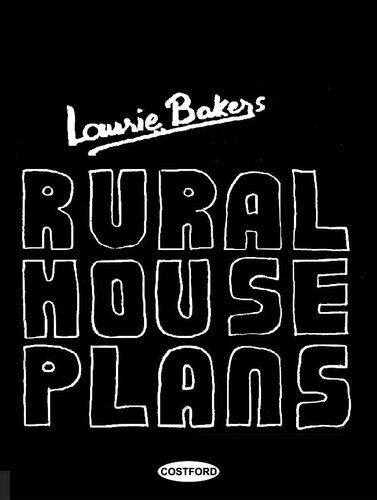 Rural House Plans