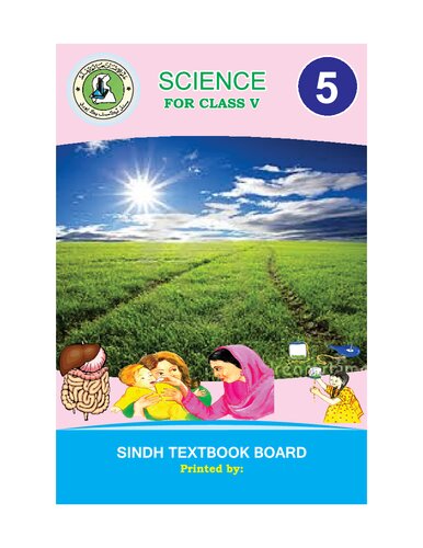 Science (Class 5)