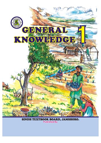 General Knowledge (Class 1)