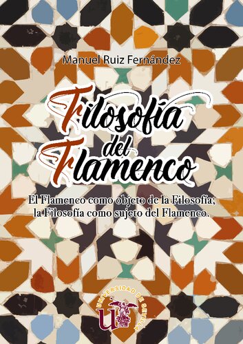 Filosofía del flamenco