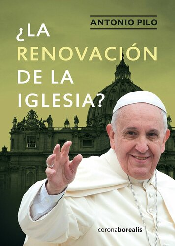 ¿La renovación de la Iglesia?