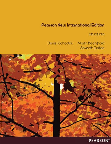Structures: Pearson New International Edition