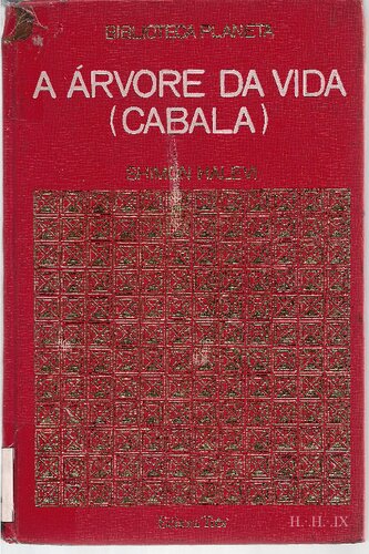 A Árvore Da Vida (Cabala)