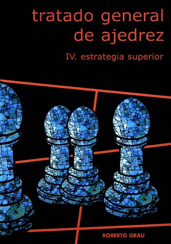 tratado general de ajedrez
