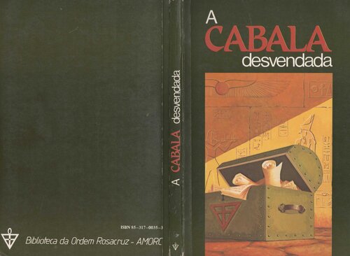 A Cabala Desvendada