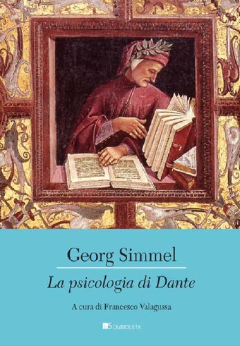 La psicologia di Dante