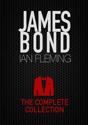 James Bond: The Complete Collection