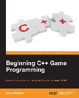 Beginning C++ Game Programming