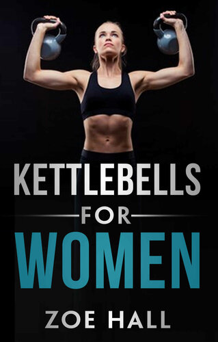 Kettlebells for Women