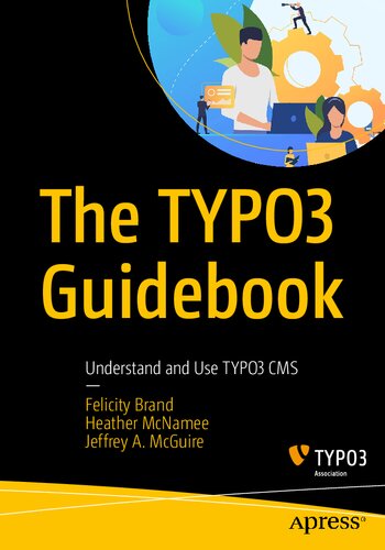 The TYPO3 Guidebook