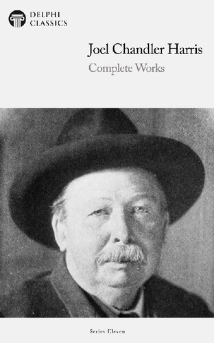 Complete Works of Joel Chandler Harris