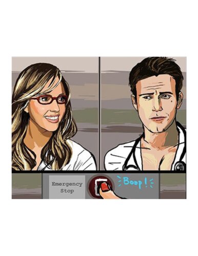 Harshvardhan's Red Valentine / Short