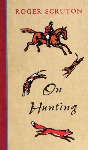 On Hunting