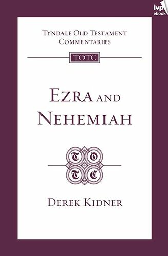 Ezra and Nehemiah (TOTC)