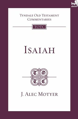 Isaiah (TOTC)
