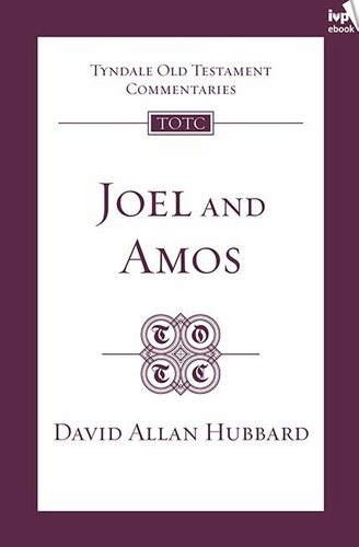Joel & Amos (TOTC)