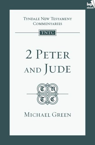 2 Peter & Jude (TNTC)