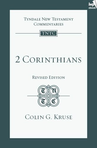 2 Corinthians (TNTC)