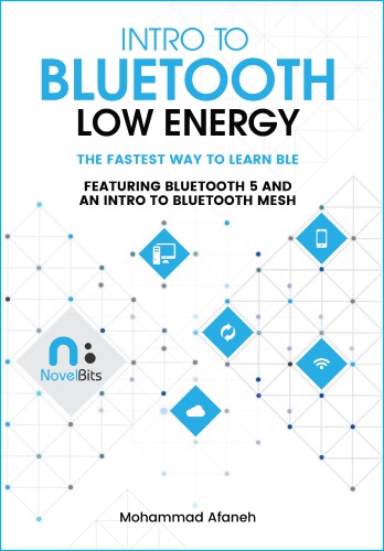 Intro to Bluetooth Low Energy