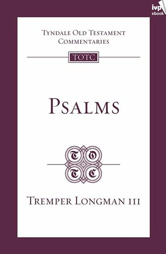 Psalms (TOTC)