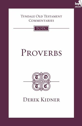 Proverbs (TOTC)