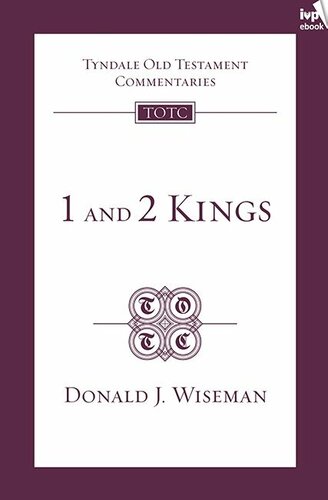 1 & 2 Kings (TOTC)