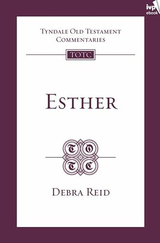Esther (TOTC)