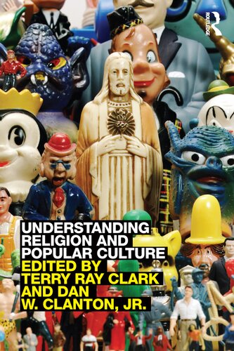 Understanding Religion and Popular Culture