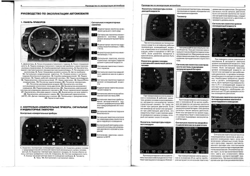 Mercedes Vito 1995-2002г. выпуска