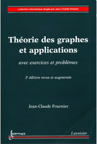 Théorie des graphes et applications