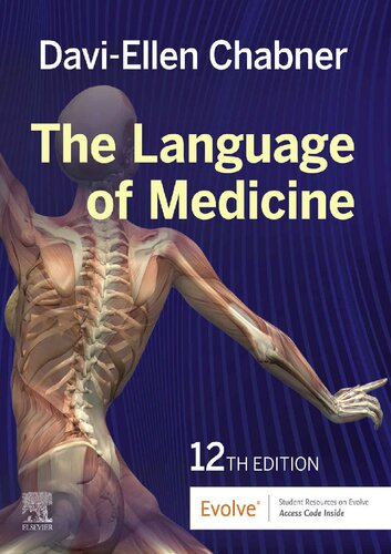 The language of medicine