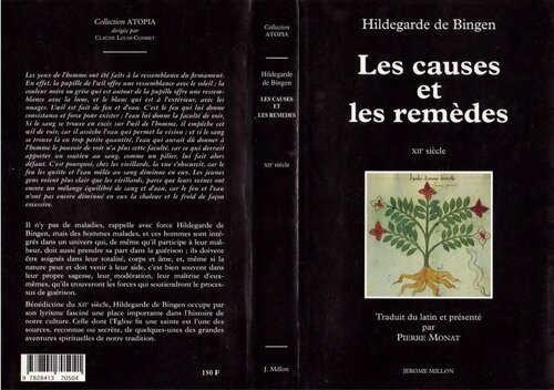 Les causes et les remèdes