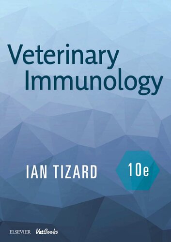 Veterinary immunology