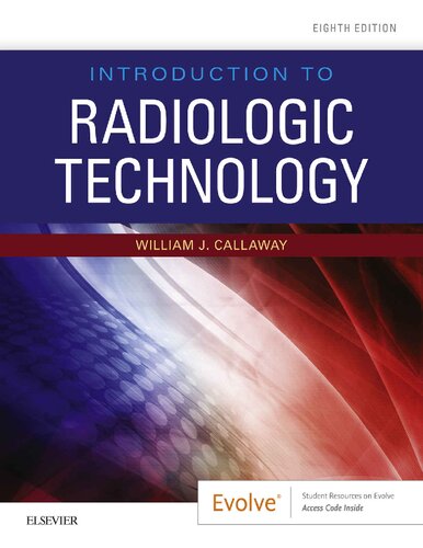 Introduction to radiologic technology
