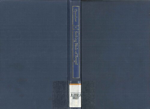 Seeking Bauls of Bengal: 60 (University of Cambridge Oriental Publications, Series Number 60)