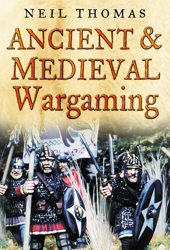 Ancient & Medieval Wargaming