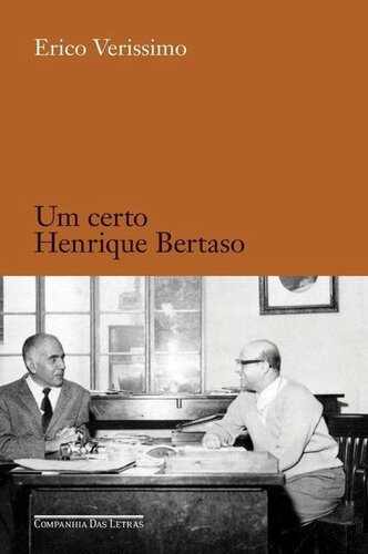 Um certo Henrique Bertaso