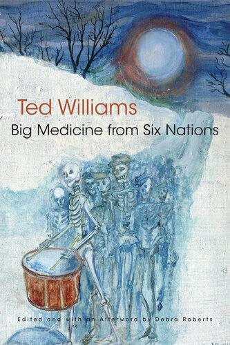 Big Medicine From Six Nations (The Iroquois and Their Neighbors)
