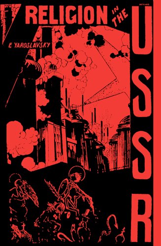 Religion in the U.S.S.R.