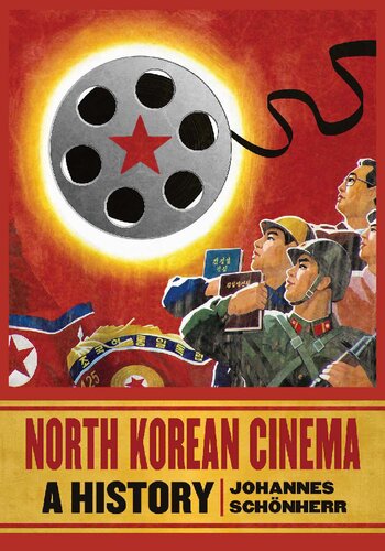 North Korean Cinema: A History