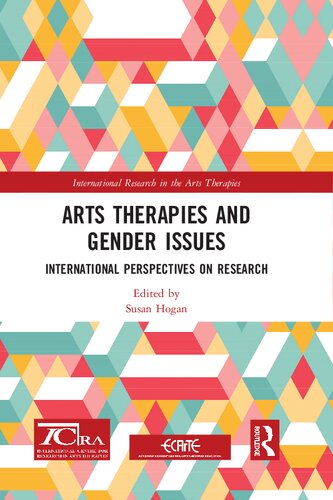 Arts Therapies and Gender Issues: International Perspectives on Research