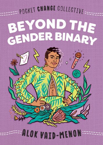 Beyond the Gender Binary (Pocket Change Collective)