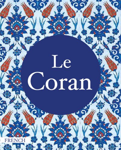 Le Coran: traduction française