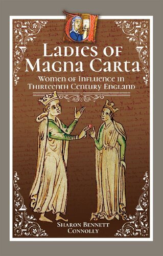 Ladies of Magna Carta