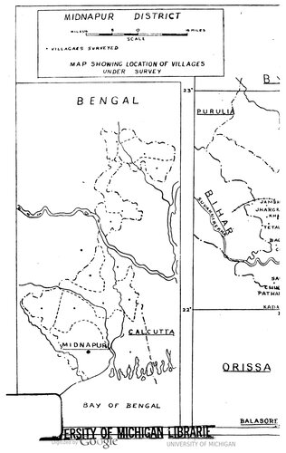 The Lodhas of West Bengal: A Socio-economic Study
